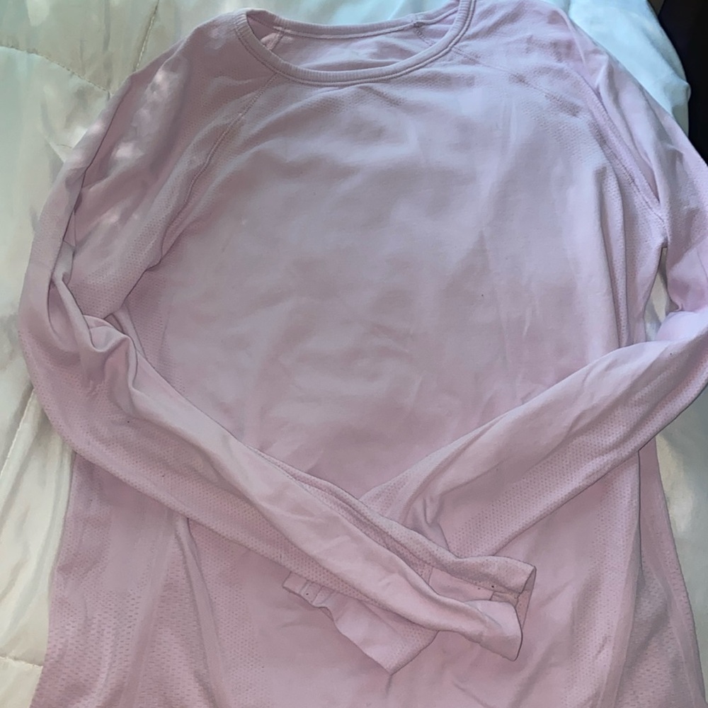 Athleta Long Sleeve